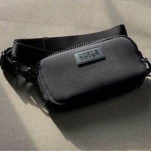 Dagne Dover Mara Phone Sling - Onyx